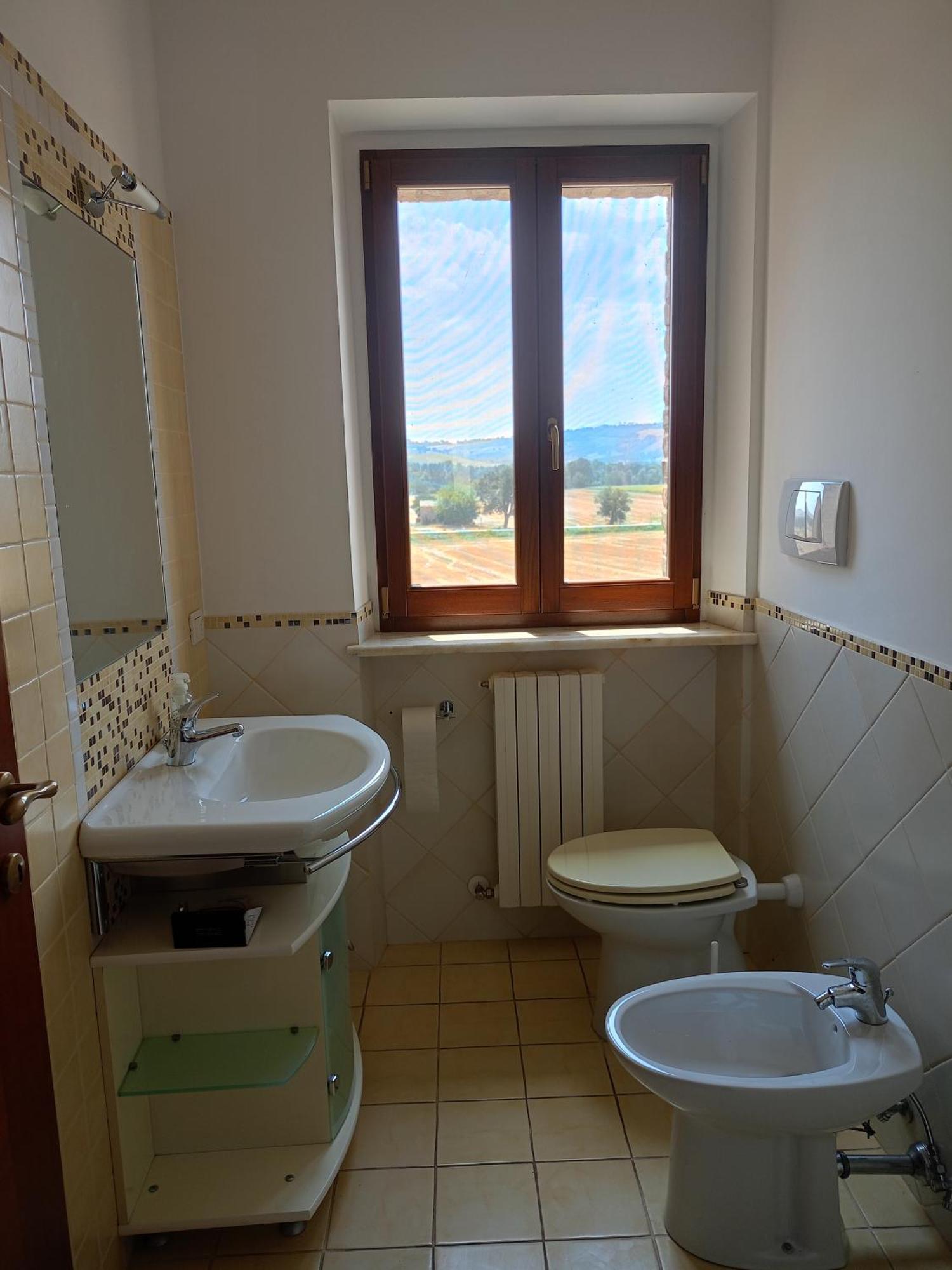 Вілла Country House Cascina Moiani Екстер'єр фото