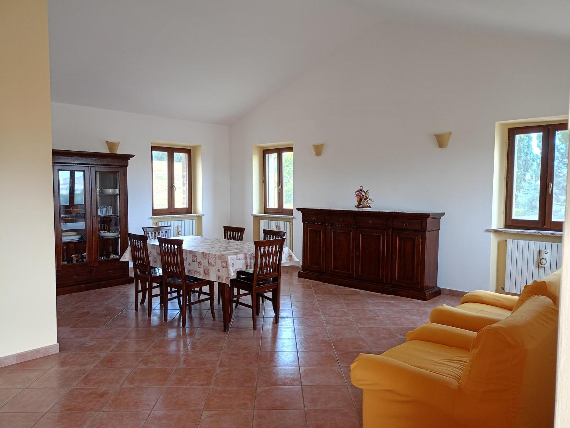 Вілла Country House Cascina Moiani Екстер'єр фото